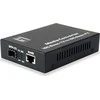 Šakotuvas Level One SFP modulis LevelOne LevelOne Converter GVT-0500 10GBIT > 1000SC / LX SFP +
