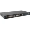 Šakotuvas Level One LevelOne LevelOne POH-1620 adapteris PoE Fast Ethernet, Gigabit Ethernet