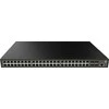 Šakotuvas Level One LevelOne 48 x GE GEL- 5271 4xGSFP 19 "
