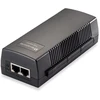 Level One „LevelOne PoE“ injektoriaus adapteris POI-3015 30.0W PoE, juodas
