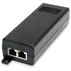 Level One „LevelOne PoE“ injektoriaus adapteris POI-3015 30.0W PoE, juodas