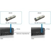 Level One LevelOne SFP-3611 tinklo jungiklių modulis Šviesolaidis 1250 Mbit/s 1550 nm