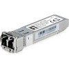 Level One „LevelOne SFP“ modulis „LevelOne SFP-4200“ tinklo siųstuvo-imtuvo modulis, šviesolaidinis, 1250 Mbit/s, 850 nm