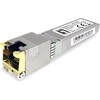 Šakotuvas Level One „LevelOne SFP“ modulis „LevelOne SFP-6601“ tinklo siųstuvo-imtuvo modulis, varinis, 10000 Mbit/s SFP+