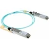Level One „LevelOne SFP“ modulis „LevelOne AOC-0503“ tinklo siųstuvo-imtuvo modulis Šviesolaidinis 103100 Mbit/s QSFP28 850 nm