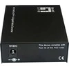 Level One LevelOne šviesolaidinis keitiklis LevelOne konverteris GVT-2051 10GBit>RJ45 į SFP+ sw
