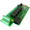 Level One LevelOne USV Karta akcesoryjna su kontaktem suchym UPS-2100 Serie (UAC-DCC01)