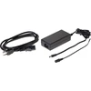 Level One Maitinimo šaltinis LevelOne LevelOne įkroviklis POW-4801 48V / 60W DC Power juodas