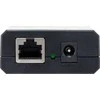 Level One Carruzzo LevelOne POS-5000 tinklo dalytuvas Maitinimas per Eternetą (PoE) Juoda