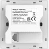 Maršrutizatorius Level One Carruzzo LevelOne WAP-8231 WLAN prieigos taškas 1800 Mbit/ai Balta Maitinimas per Eternetą (PoE)