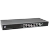 Šakotuvas Level One Carruzzo LevelOne GEU-2432 Ne-valdomas Gigabit Ethernet (10/100/1000) 1U Pilka