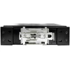 Šakotuvas Level One Carruzzo LevelOne IGP-1091 Valdomas L3 2.5G Ethernet (100/1000/2500) Maitinimas per Eternetą (PoE) Stalinis / tvirtinamas prie sienos Juoda