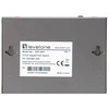 Šakotuvas Level One Carruzzo LevelOne GEP-0531 tinklo komutatorius Ne-valdomas L2 Gigabit Ethernet (10/100/1000) Maitinimas per Eternetą (PoE) Stalinis / tvirtinamas prie sienos Pilka