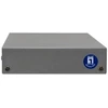 Šakotuvas Level One Carruzzo LevelOne GEP-1011 tinklo komutatorius Ne-valdomas L2 Gigabit Ethernet (10/100/1000) Maitinimas per Eternetą (PoE) Stalinis / tvirtinamas prie sienos Pilka