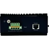 Šakotuvas Level One Carruzzo LevelOne IGU-1071 tinklo komutatorius Valdomas L2+ Gigabit Ethernet (10/100/1000) Juoda