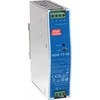 Level One Carruzzo LevelOne POW-4822 maitinimo blokas 75 W Mėlyna, Sidabras
