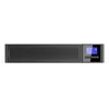 Level One LevelOne UPS-2106 maitinimo šaltinis UPS Podwójnej konwersji (online) 6 kVA 6000 W 8 x gniazdo jungiama į tinklą