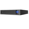 Level One UPS USV Online IOT 1KVA / 1000W juodas