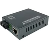 Digital Data Communications LevelOne Media Konverter RJ45->SC GE SM PoE 30W 1310nm 20km
