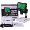 Skaitmeninis mikroskopas Levenhuk DTX 350 LCD 20x-600x