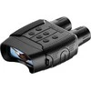 Žiūronai Levenhuk Halo 13x binocular Juodas