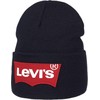 Kepurė LEVI'S mėlyna MĘSKA
