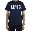 Levi's marškinėliai „Relaxed Graphic Tee“ M 699780130