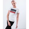 Perfect Levi's Tobuli marškinėliai moterims 173690297