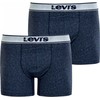 Levi's Bokseriai 2 poros kelnaitės apatiniai 37149-0399