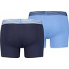 Levi's Bokseriai 2 poros Kelnaitės M 37149-0594