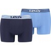 Levi's Bokseriai 2 poros Kelnaitės M 37149-0594