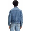 Levi's Džinsinė striukė "Trucker Type I" M A31740004