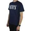 Levi's marškinėliai „Relaxed Graphic Tee“ M 699780130