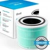 „Levoit Core 300“ 3 pakopų toksinų sugėrimo filtras