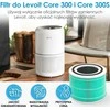 „Levoit Core 300“ 3 pakopų toksinų sugėrimo filtras