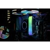 RAM Lexar Ares RGB, DDR5, 32 GB, 6800MHz, CL34 (LD5U16G68C34LA- RGD)