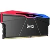 RAM „Lexar ARES RGB“ 32 GB (2 x 16 GB) DDR5 6000 MHz CL28 atmintis
