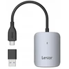 Skaitytuvas Lexar Lexar Cardreader CFexpress Type A (LRW515U) USB 3.2 Gen 2 / USB-C Reader