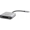 Lexar kortelių skaitytuvas CFexpress Type B (LRW510U) USB 3.2 Gen 2 / USB-C skaitytuvas