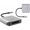 Lexar kortelių skaitytuvas CFexpress Type B (LRW510U) USB 3.2 Gen 2 / USB-C skaitytuvas