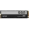 Lexar SSD | NM990 | 1000 GB | SSD form factor M.2 2280 | Solid-state drive sąsaja NVMe | Skaitymo greitis 14000 MB/s | Rašymo greitis 7500 MB/s