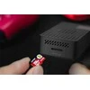 Atminties Kortelių Skaitytuvas - Lexar RW540 MicroSD Express, USB 3.2 Gen 2, 900 MB/s, Juodas