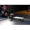 „Lexar“ „Lexar“ profesionali darbo eigos prijungimo stotis su „Thunderbolt4“ ryšiu, 6 modulių skyra