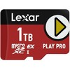 Atminties kortelė Lexar PLAY Pro Micro SD Express 7.1 1TB