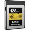 Atminties kortelė LEXAR CFEXPRESS PRO GOLD R1750/W1500 128GB