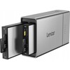 Šakotuvas Stacja/replikator Lexar Professional Workflow Go WF600 (LPWF600N-1ANGL)