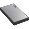 Lexar Professional Workflow nešiojamas SSD, iki R2000/W2000, IP68, 2TB