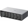 „Lexar Professional Workflow Pro“ su „Thunderbolt4“ uplink I, dvigubu SD skaitytuvu ir 2x2TB SSD