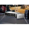 „Lexar Professional Workflow Pro“ su „Thunderbolt4“ uplink I, dvigubu SD skaitytuvu ir 2x2TB SSD