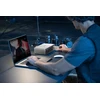„Lexar Professional Workflow Pro“ su „Thunderbolt4“ uplink I, dvigubu SD skaitytuvu ir 2x2TB SSD